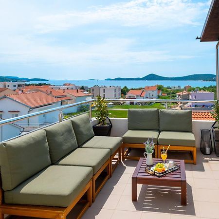Sea View Apartments Tihi II 沃迪切 外观 照片